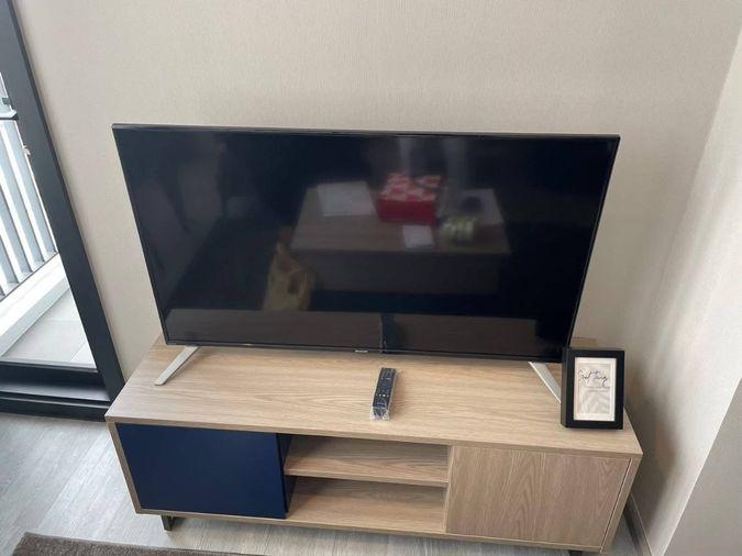 picture Condo for Rent: XT EKKAMAI  Schedule a viewing 👉 Line: @propertybkk4 - 7/12