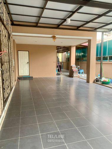 รูป ให้เช่าบ้านเดี่ยวหลังใหญ่ เค.ซี. พาร์ควิลล์ 3 หทัยราษฎร์ -มีนบุรี 📲097-2161939 - รูปที่ 3/20