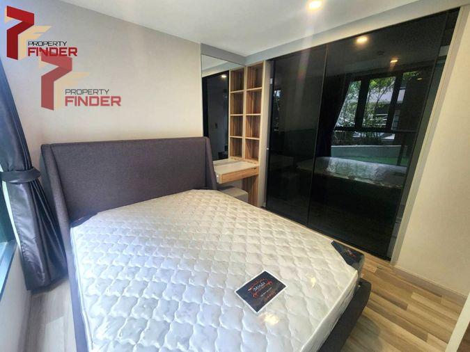 picture Condo for rent The Cube Premium Ratchada 32 Contact @propertyfinder - 7/18