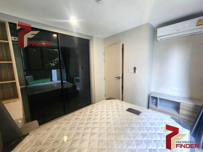 picture Condo for rent The Cube Premium Ratchada 32 Contact @propertyfinder - 6/18
