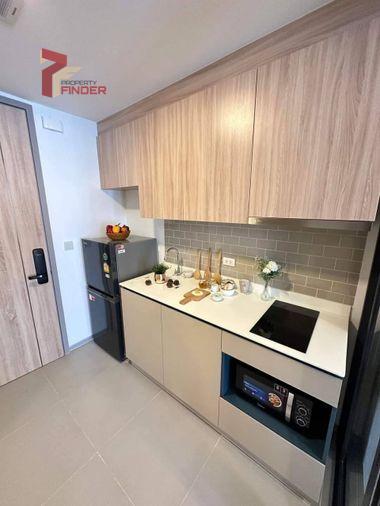 picture Condo for Rent: XT PHAYATHAI Schedule a viewing 👉 Line: @propertybkk4 - 9/13