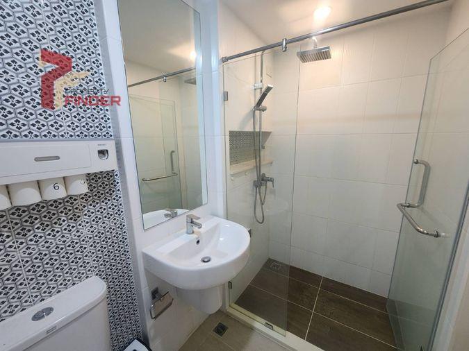 picture Condo for rent The Cube Premium Ratchada 32 Contact @propertyfinder - 16/18