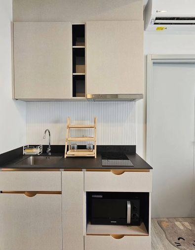 picture Condo for Rent: XT EKKAMAI  Schedule a viewing 👉 Line: @propertybkk4 - 4/6