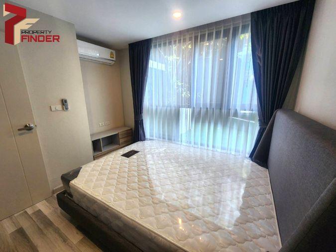 picture Condo for rent The Cube Premium Ratchada 32 Contact @propertyfinder - 11/18
