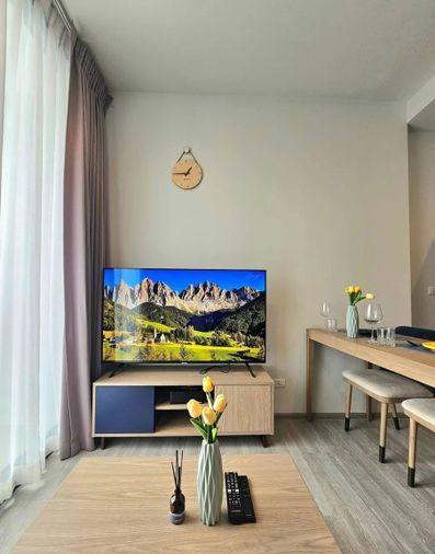 picture Condo for Rent: XT EKKAMAI  Schedule a viewing 👉 Line: @propertybkk4 - 3/6