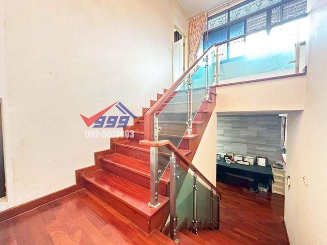 รูป ขายบ้านเดี่ยว 2 ชั้น 5 ห้องนอน เนื้อที่กว่า 1 ไร่ ซอยอ่อนนุช 66 - รูปที่ 25/31