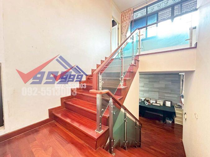 รูป ขายบ้านเดี่ยว 2 ชั้น 5 ห้องนอน เนื้อที่กว่า 1 ไร่ ซอยอ่อนนุช 66 - รูปที่ 25/31