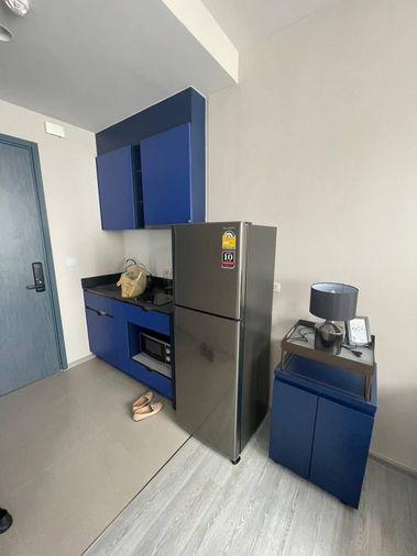 picture Condo for Rent: XT EKKAMAI  Schedule a viewing 👉 Line: @propertybkk4 - 6/12