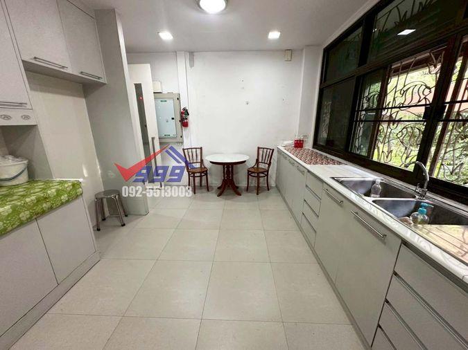 รูป ขายบ้านเดี่ยว 2 ชั้น 5 ห้องนอน เนื้อที่กว่า 1 ไร่ ซอยอ่อนนุช 66 - รูปที่ 23/31