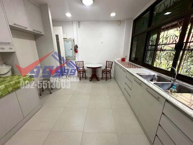 รูป ขายบ้านเดี่ยว 2 ชั้น 5 ห้องนอน เนื้อที่กว่า 1 ไร่ ซอยอ่อนนุช 66 - รูปที่ 23/31