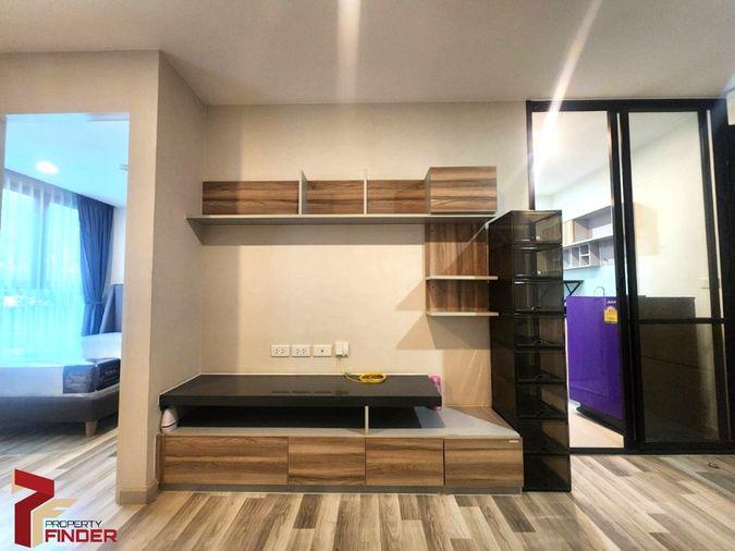 picture Condo for rent The Cube Premium Ratchada 32 Contact @propertyfinder - 4/18