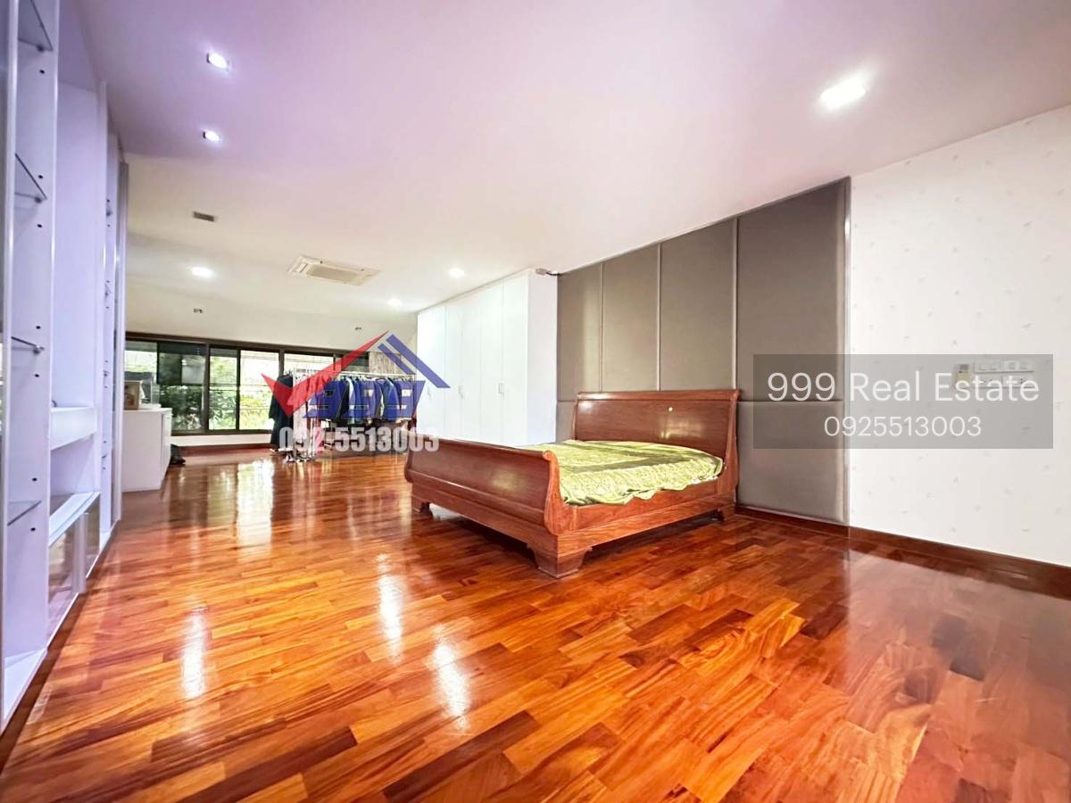 picture Large detached house for rent, can be used as an office, Onnut 66 - 17/31