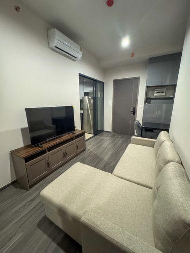 picture Condo for Rent: XT EKKAMAI  Schedule a viewing 👉 Line: @propertybkk4 - 6/6