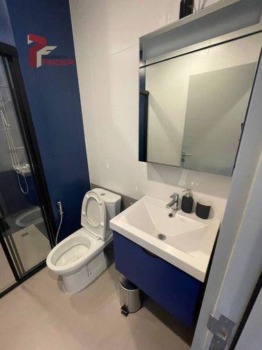 picture Condo for Rent: XT EKKAMAI Schedule a viewing ð Line: @propertybkk4 - 12/12