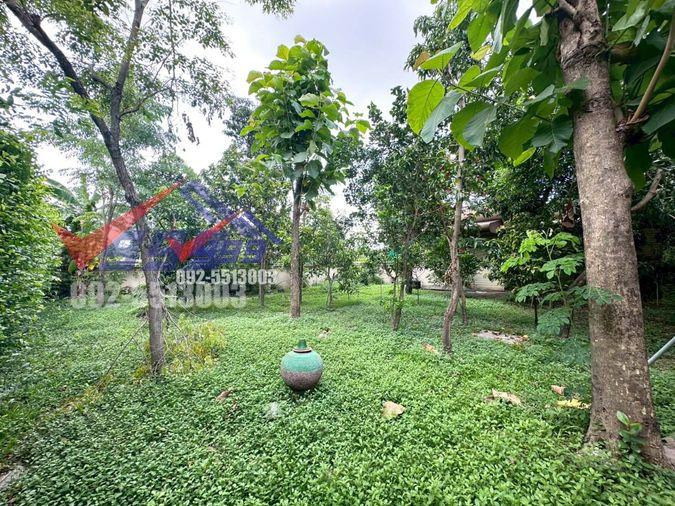 รูป ขายบ้านเดี่ยว 2 ชั้น 5 ห้องนอน เนื้อที่กว่า 1 ไร่ ซอยอ่อนนุช 66 - รูปที่ 9/31