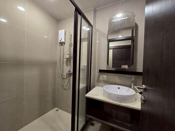 picture Condo for Rent : XT Huaikhwang  Schedule a viewing 👉 Line: @propertybkk1 - 18/18