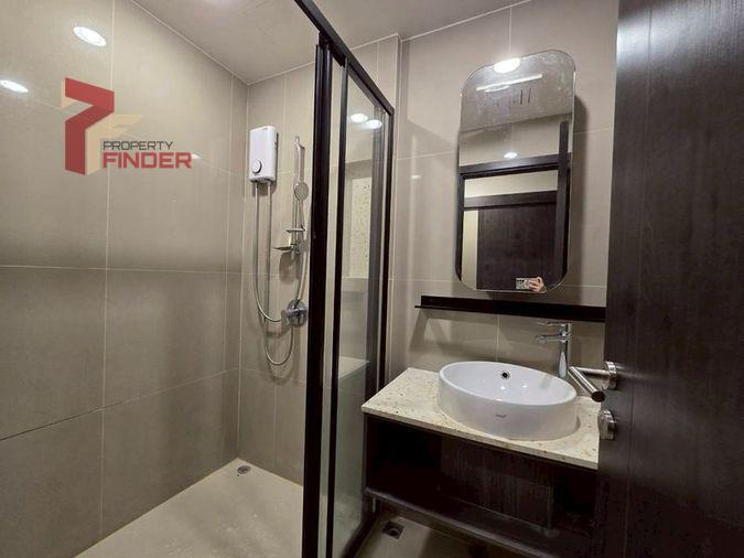 picture Condo for Rent : XT Huaikhwang Schedule a viewing 👉 Line: @propertybkk1 - 18/18