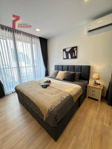 picture Condo for Rent: XT PHAYATHAI Schedule a viewing 👉 Line: @propertybkk4 - 2/13