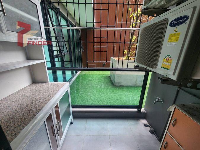 picture Condo for rent The Cube Premium Ratchada 32 Contact @propertyfinder - 17/18