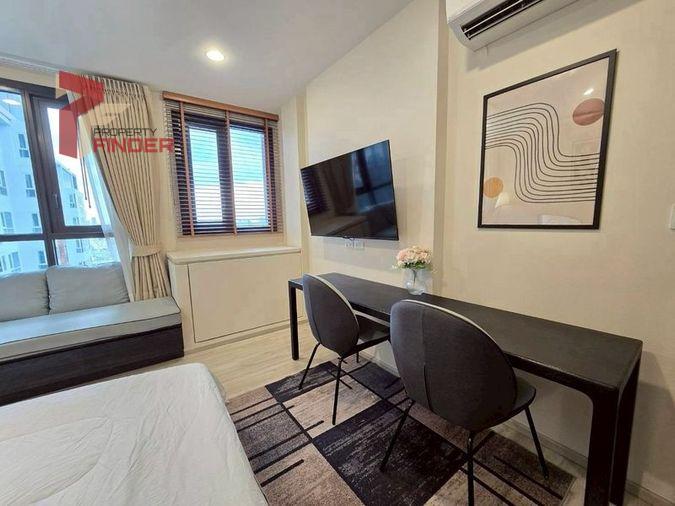 picture Condo for Rent : XT Huaikhwang Schedule a viewing 👉 Line: @propertybkk1 - 10/18
