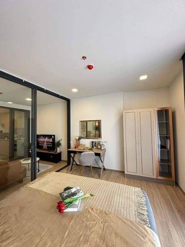 picture Condo for Rent: XT PHAYATHAI  Schedule a viewing 👉 Line: @propertybkk4 - 4/13