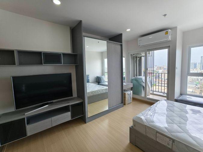 picture Condo for rent  : Supalai Veranda RamkhamhaengMK-02  line @livingbkk - 3/13