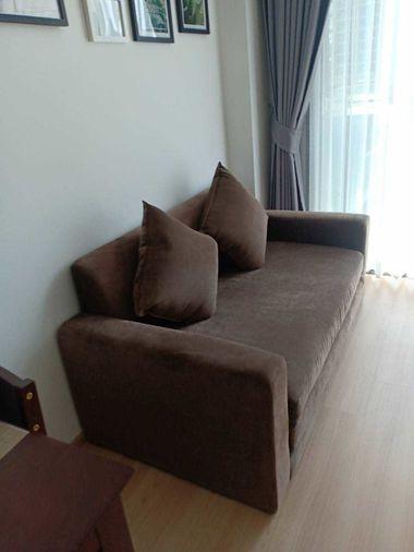 picture Condo for Rent: Artemis Sukhumvit 77(BTS On Nut)(Rt-01) - 10/24