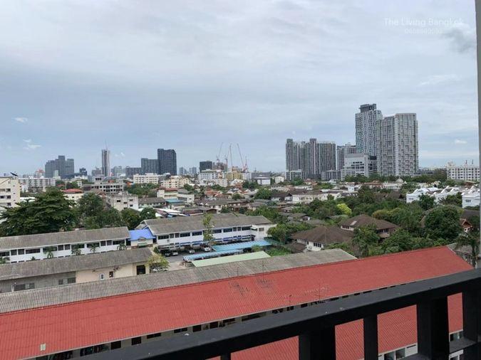 picture Condo for Rent: Artemis Sukhumvit 77(BTS On Nut)(Rt-01) - 24/24