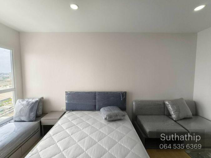 picture Condo for rent : Supalai Veranda RamkhamhaengMK-02 line @livingbkk - 5/13