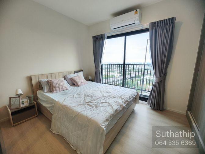 picture Condo for rent: A Space Mega 2 (RT-01) - 1/8