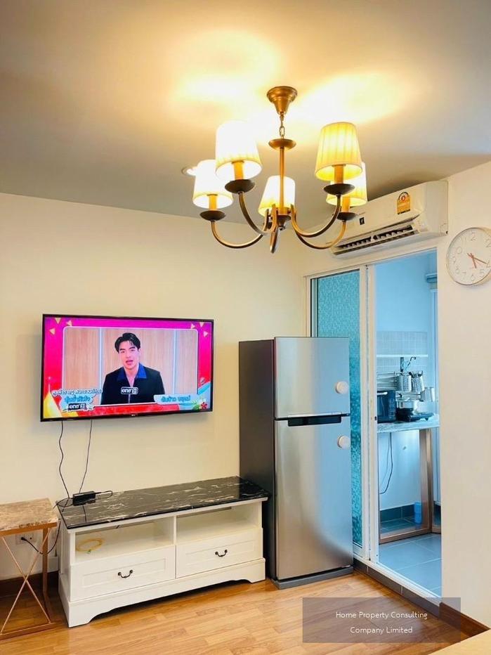 picture Condo for Rent: Regent Home Sukhumvit 81 – Just 800m to BTS On Nut | Available Now, Quick Reply via LINE - 4/10