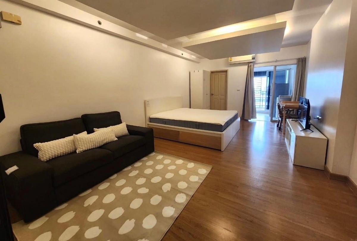 picture Condo for Rent: Supalai Park Ekkamai–Thonglor | Available Now, Schedule a Viewing, Quick Reply via LINE - 1/5
