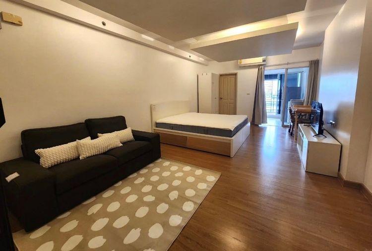 picture Condo for Rent: Supalai Park Ekkamai–Thonglor | Available Now, Schedule a Viewing, Quick Reply via LINE - 1/5