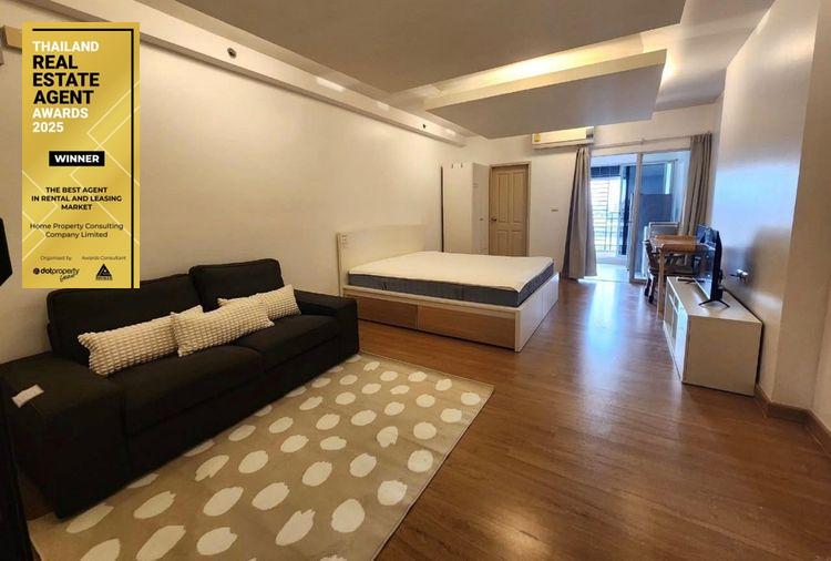 picture Condo for Rent: Supalai Park Ekkamai–Thonglor | Available Now, Schedule a Viewing, Quick Reply via LINE - 1/5
