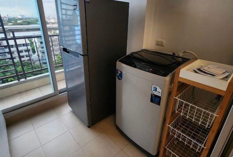 picture Condo for Rent: Supalai Park Ekkamai–Thonglor | Available Now, Schedule a Viewing, Quick Reply via LINE - 3/5