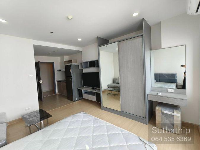 picture Condo for rent : Supalai Veranda RamkhamhaengMK-02 line @livingbkk - 7/13
