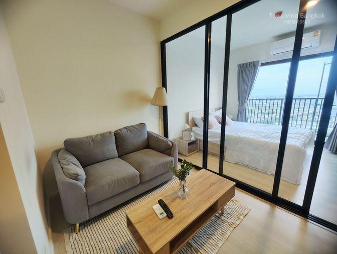 picture Condo for rent: A Space Mega 2 (RT-01) - 4/8