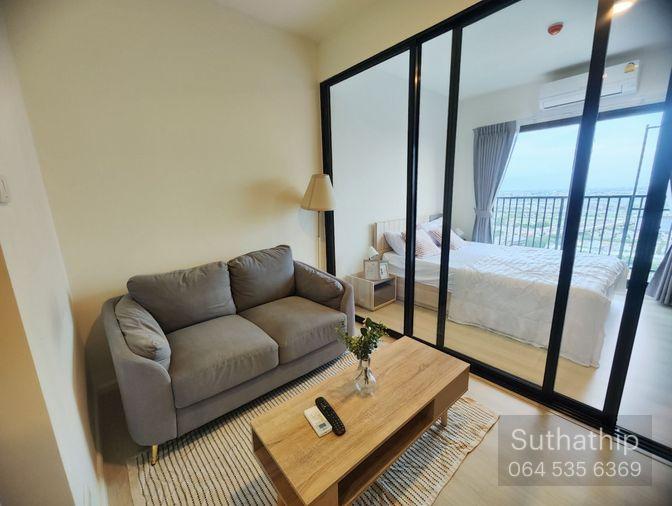 picture Condo for rent: A Space Mega 2 (RT-01) - 4/8
