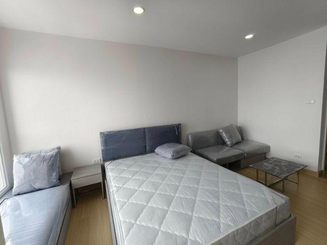 picture Condo for rent  : Supalai Veranda RamkhamhaengMK-02  line @livingbkk - 2/13