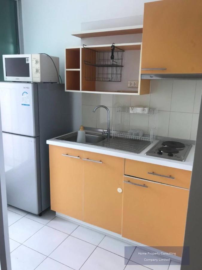 picture Condo for Rent : Life @ Sukhumvit 65 near BTS Phrakanong (220 m./3min walk)  - 4/6