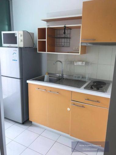 picture Condo for Rent : Life @ Sukhumvit 65 near BTS Phrakanong (220 m./3min walk)  - 4/6