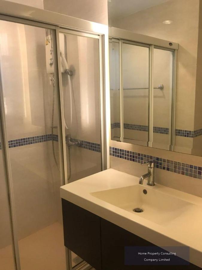 picture Condo for Rent : Life @ Sukhumvit 65 near BTS Phrakanong (220 m./3min walk)  - 6/6