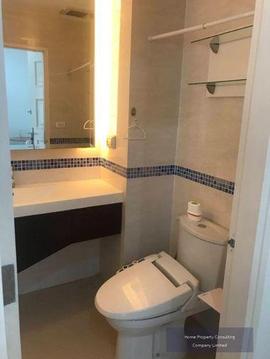 picture Condo for Rent : Life @ Sukhumvit 65 near BTS Phrakanong (220 m./3min walk)  - 5/6