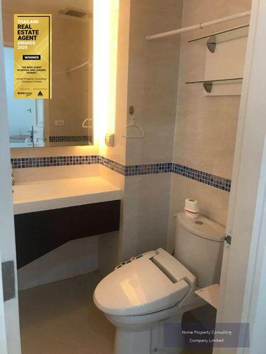 picture Condo for Rent : Life @ Sukhumvit 65 near BTS Phrakanong (220 m./3min walk) - 5/6
