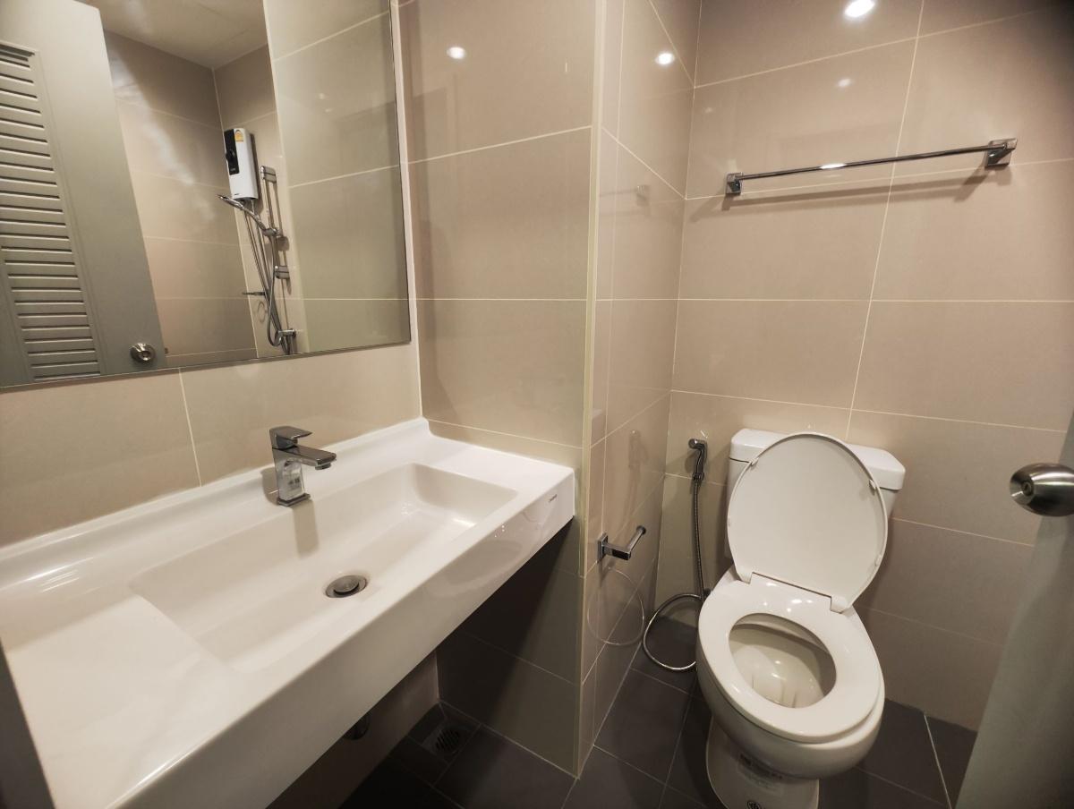 picture  Condo for rent:  A Space Mega 2  (RT-01)  - 7/8