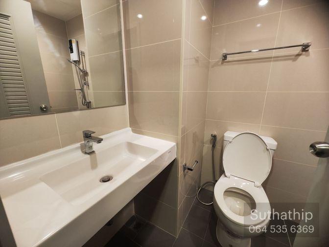 picture Condo for rent: A Space Mega 2 (RT-01) - 7/8