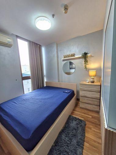 รูป Condo for Rent: Ideo Mix Sukhumvit 103(BTS Udom Suk)(Rt-01) - รูปที่ 1/12