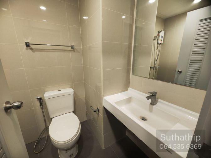 picture Condo for rent: A Space Mega 2 (RT-01) - 8/8