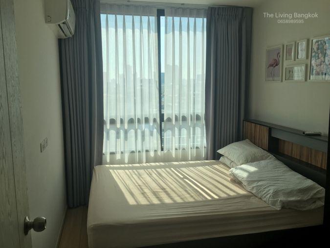 picture Condo for Rent: Artemis Sukhumvit 77(BTS On Nut)(Rt-01) - 13/24