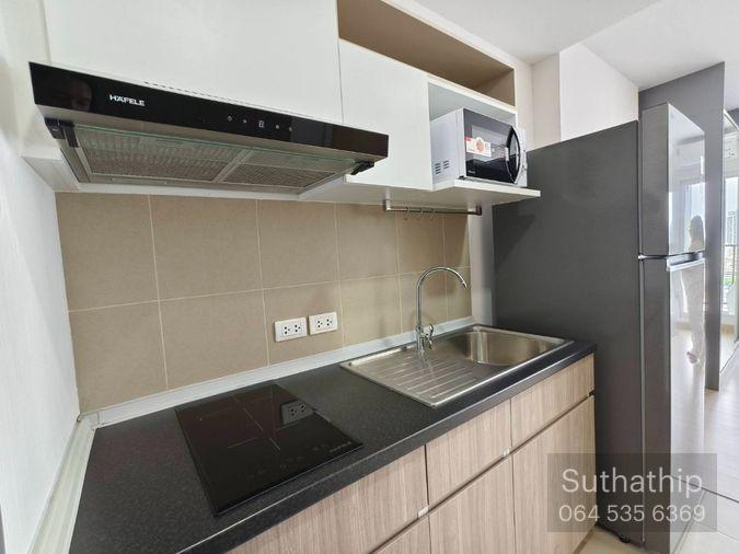 picture Condo for rent : Supalai Veranda RamkhamhaengMK-02 line @livingbkk - 9/13